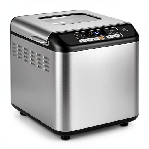Sage Custom Loaf Pro Bread Maker