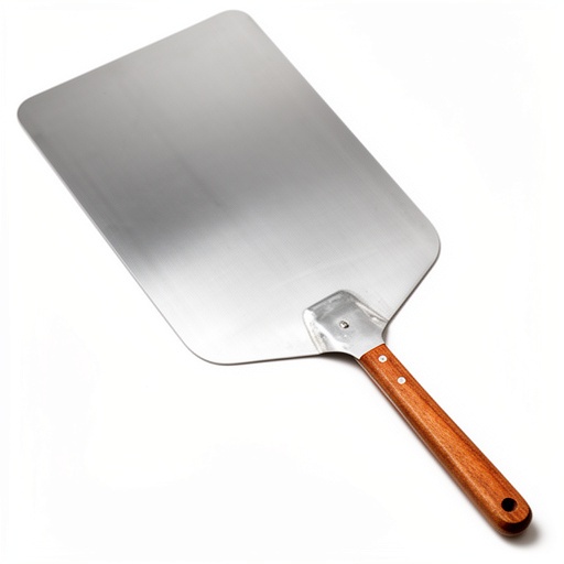 Ooni 12-inch Aluminium Pizza Peel 30cm