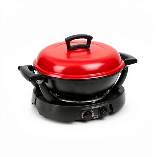 Cuisinart Outdoors Venture Portable Gas